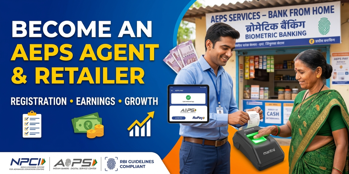 Aeps Agent