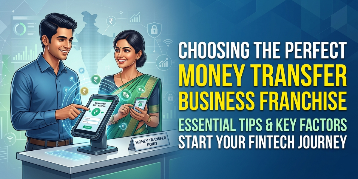 Money Transfer Business