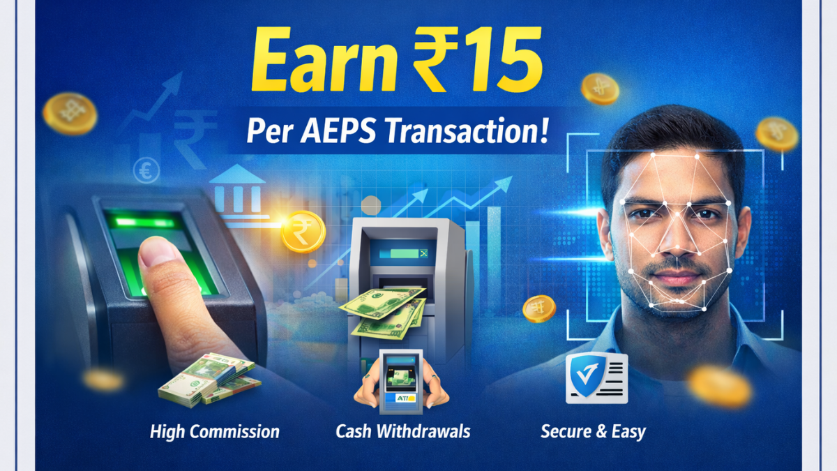 AePS business