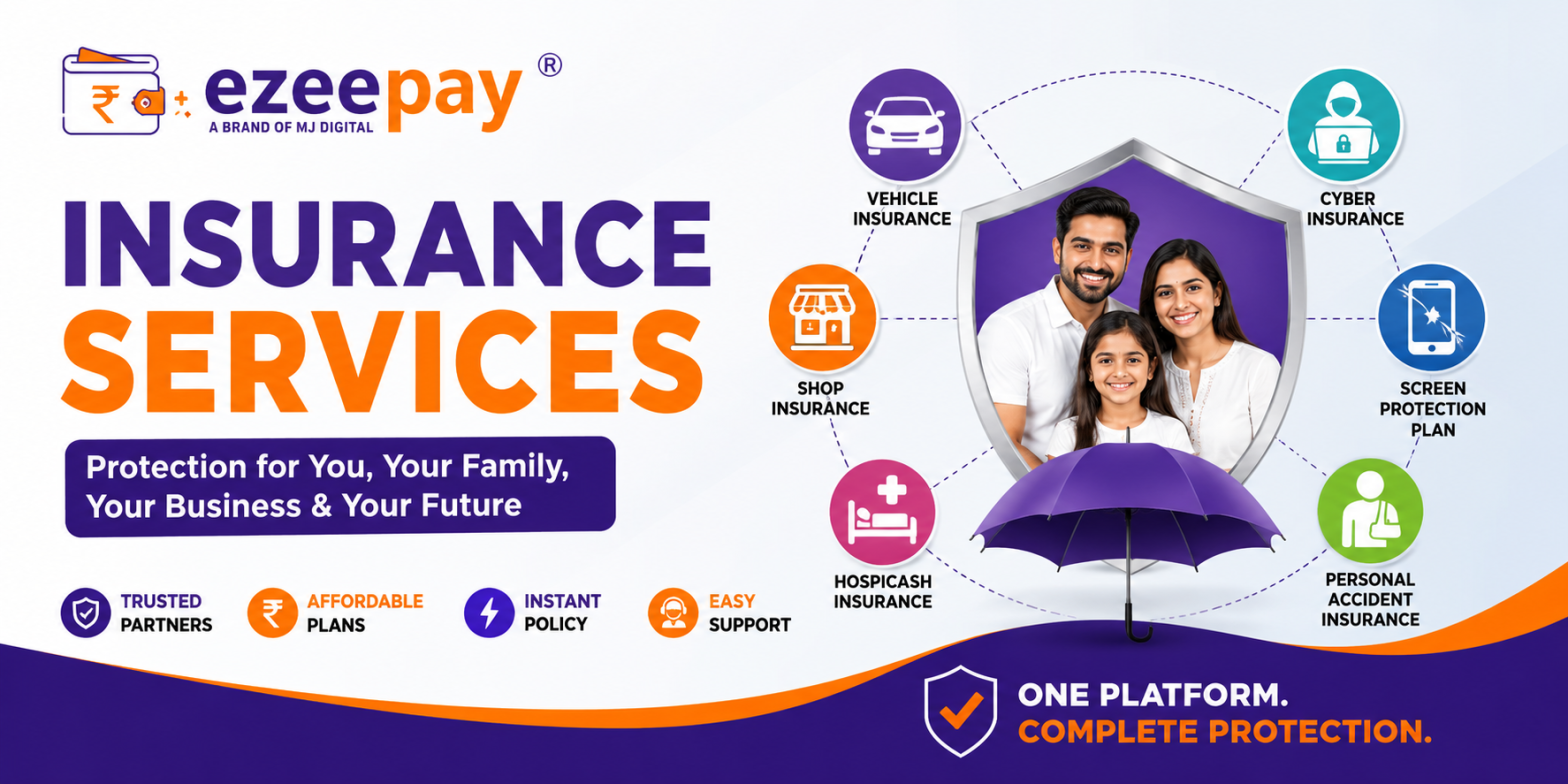 Insurance Services in India