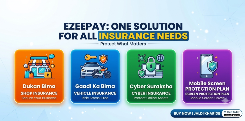 Insurance Services in India